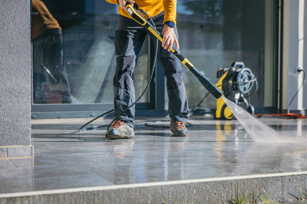 Best Building Exterior Washing  in Culver City, CA