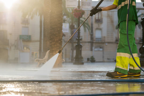 Best Playground Equipment Cleaning  in Culver City, CA
