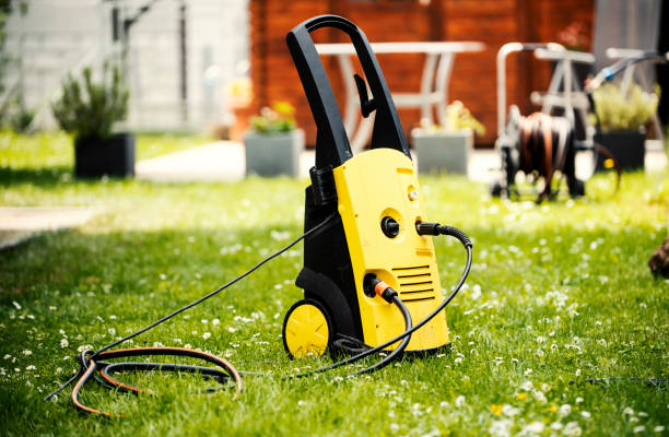 Best Pool Deck Cleaning  in Culver City, CA